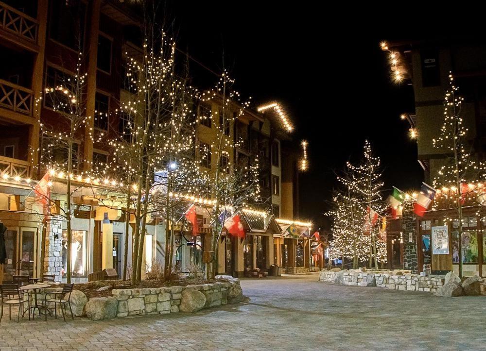 Village 1402 Mammoth Lakes Esterno foto