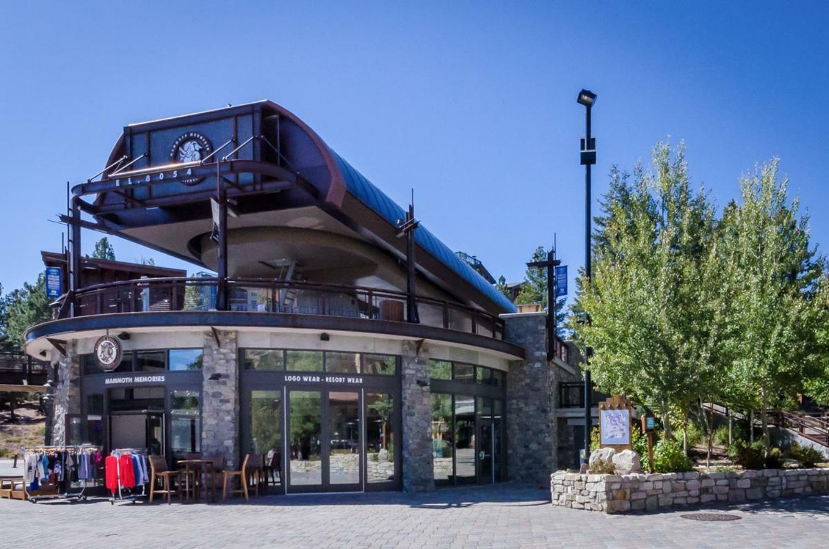 Village 1402 Mammoth Lakes Esterno foto