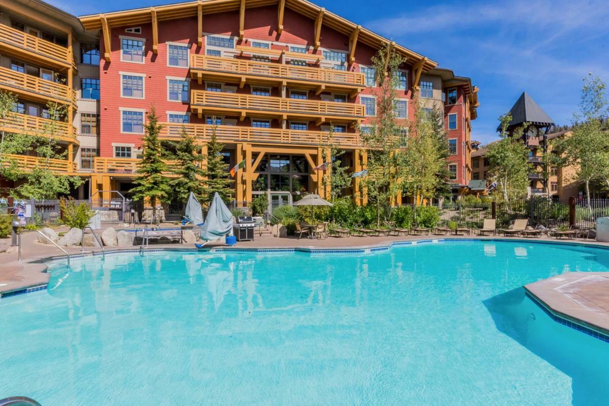 Village 1402 Mammoth Lakes Esterno foto