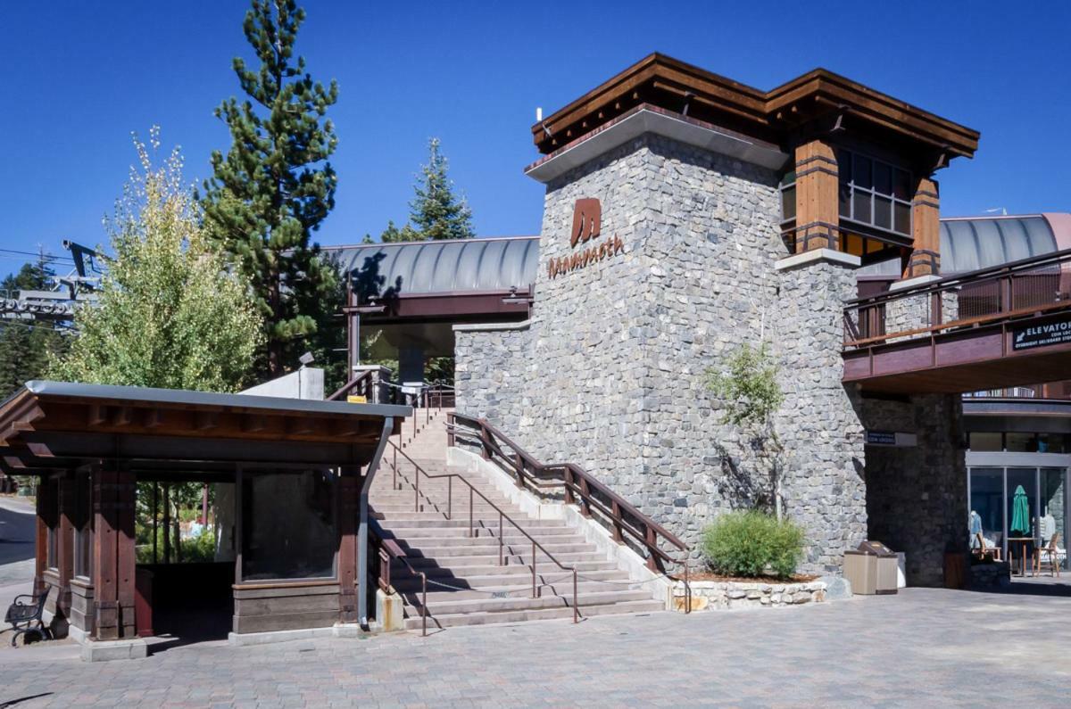Village 1402 Mammoth Lakes Esterno foto