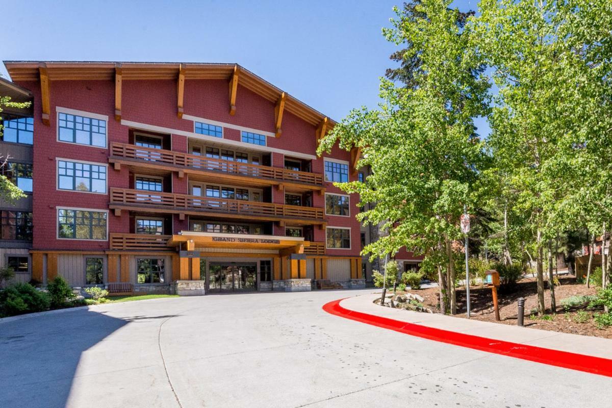 Village 1402 Mammoth Lakes Esterno foto